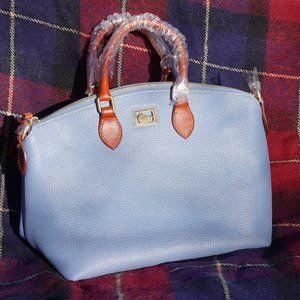 Dooney & Bourke Dillen Satchel